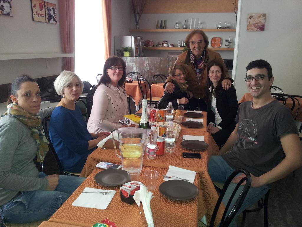 Clarin Hotel — Fotos 3